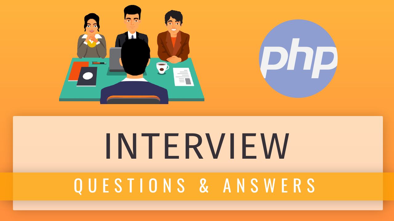 Php Interview Questions And Answers With Examples PhpEsperto 